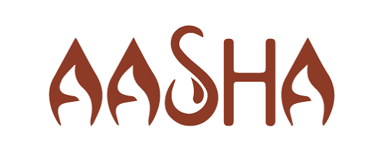Aasha-online.com logo