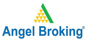 Angel Broking logo