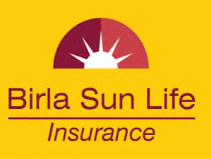 Birla Sun Life Insurance logo