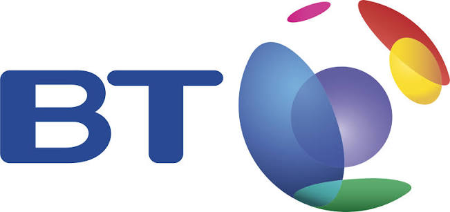 British Telecom logo