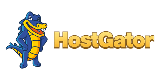 HostGator logo