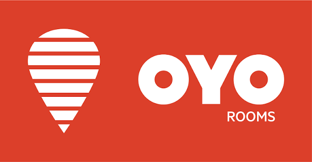 OYO Rooms logo