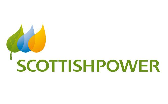 Scottish Power logo